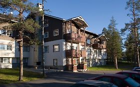 Santa'S Hotel Tunturi